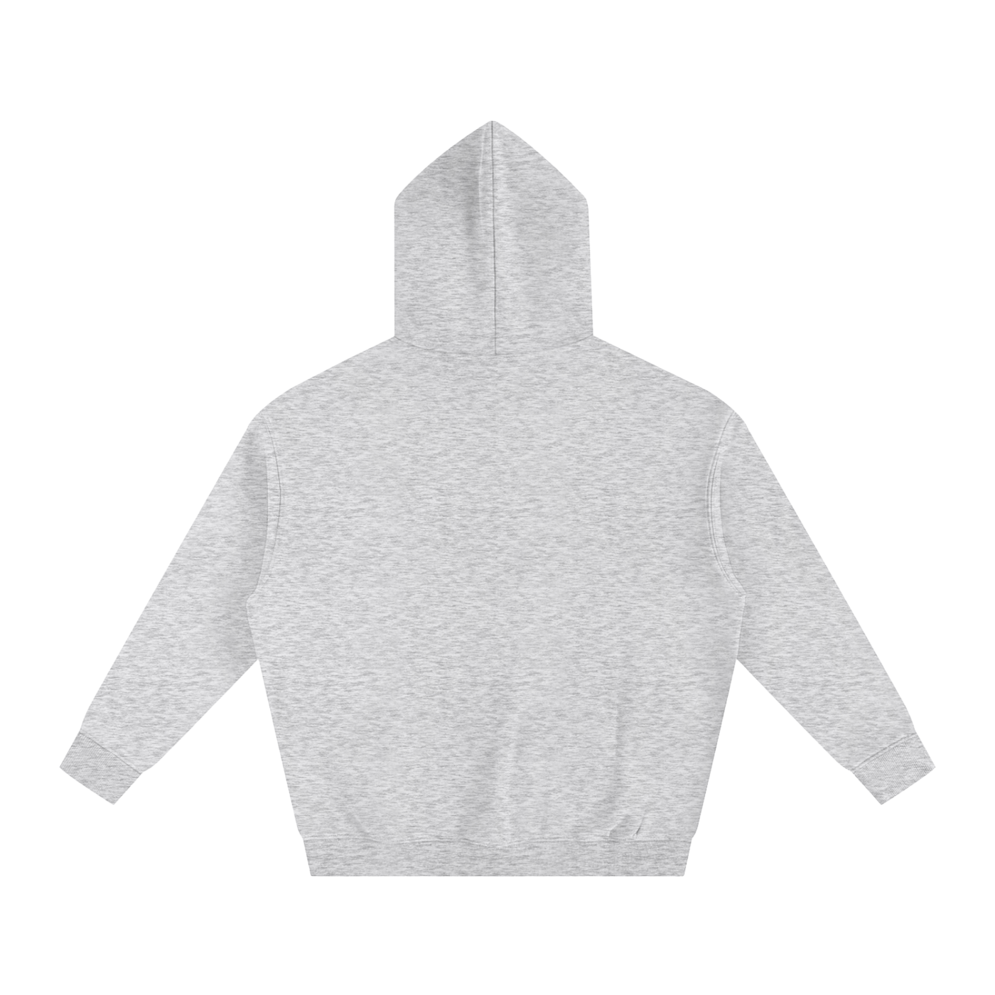 OVERSIZE HOODIE ESSENTIAL
