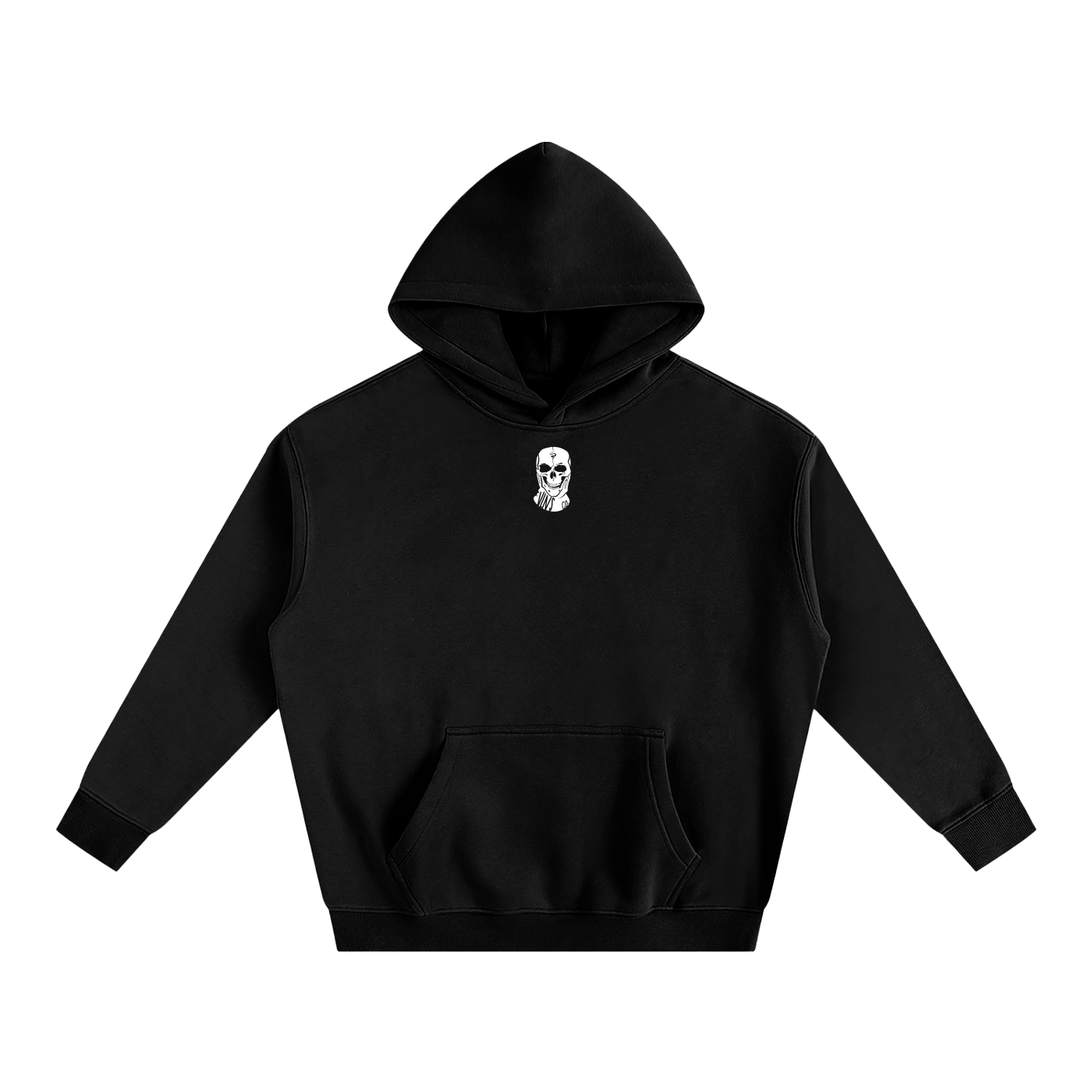 UNDER THE MOONLIGHT HOODIE
