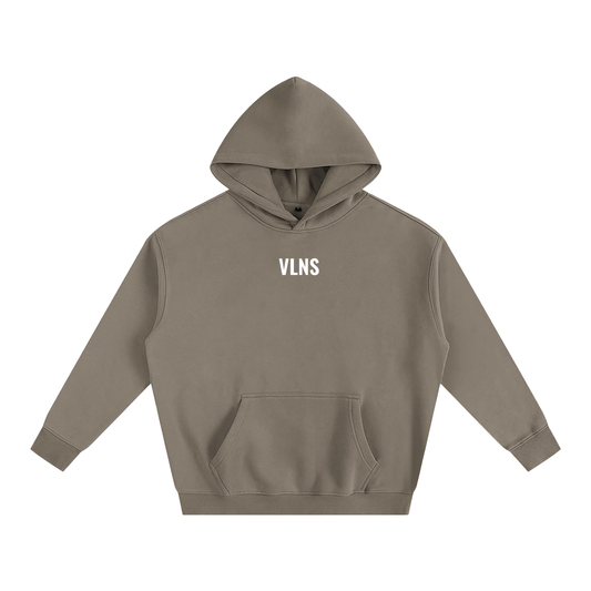 OVERSIZE HOODIE ESSENTIAL