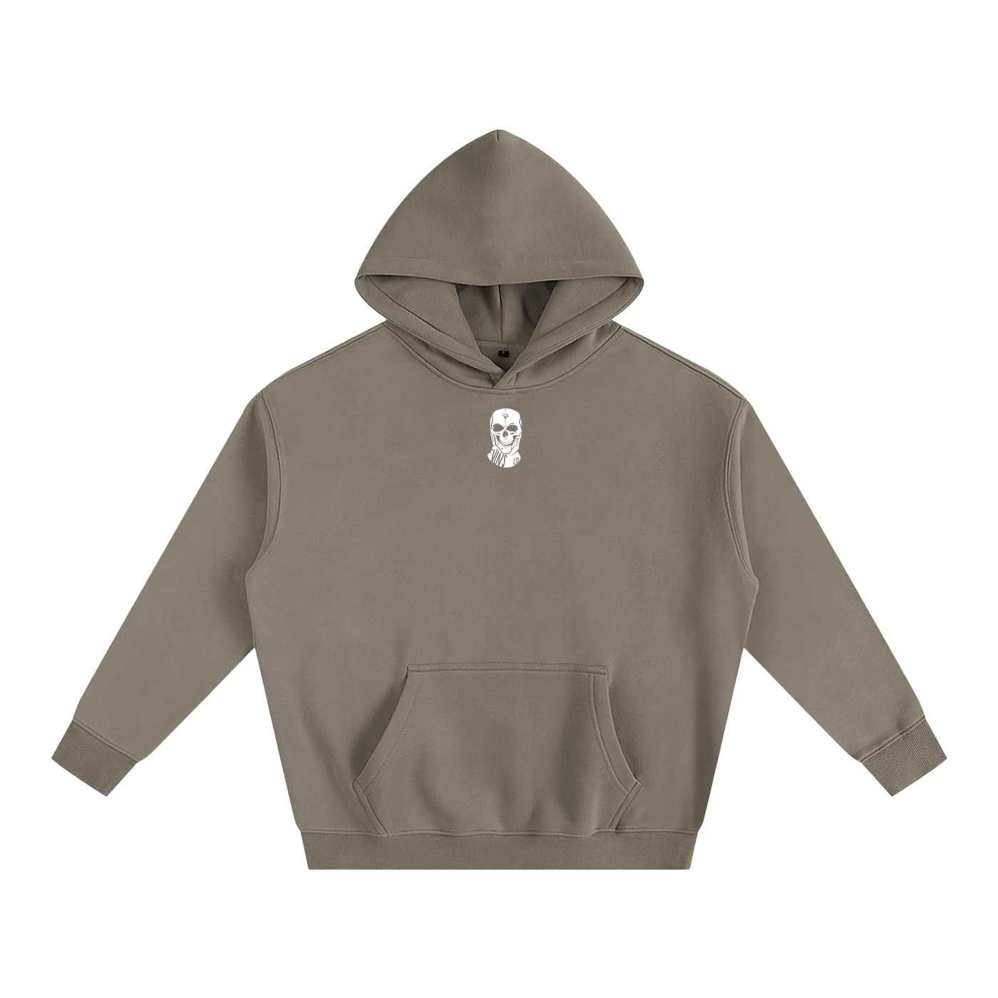 OVERSIZE HOODIE ESSENTIAL