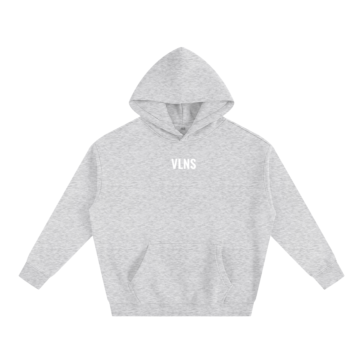 OVERSIZE HOODIE ESSENTIAL