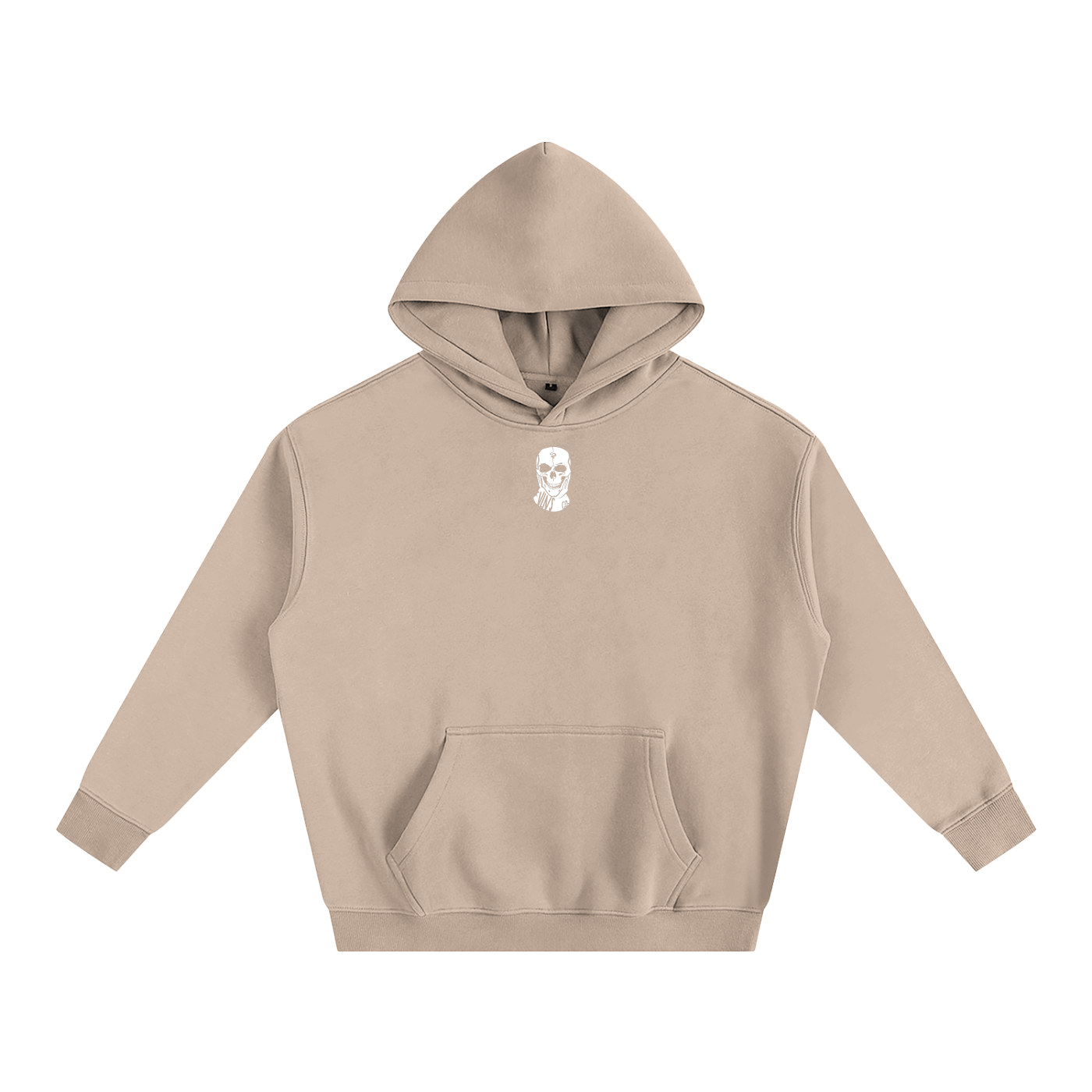 OVERSIZE HOODIE ESSENTIAL