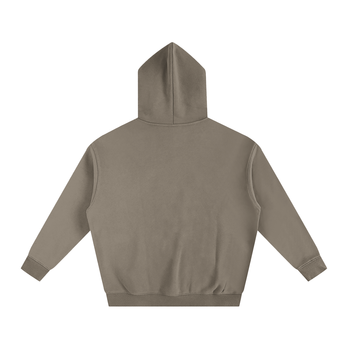 OVERSIZE HOODIE ESSENTIAL