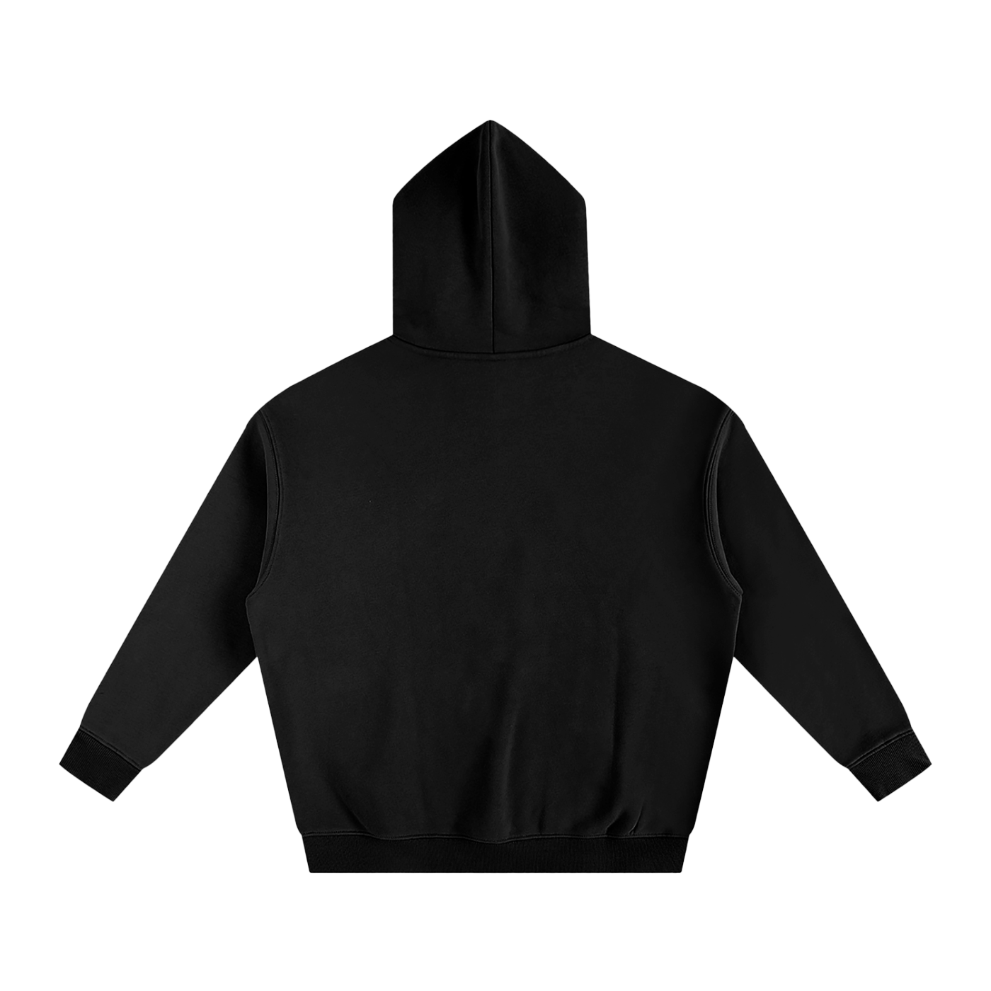 OVERSIZE HOODIE ESSENTIAL