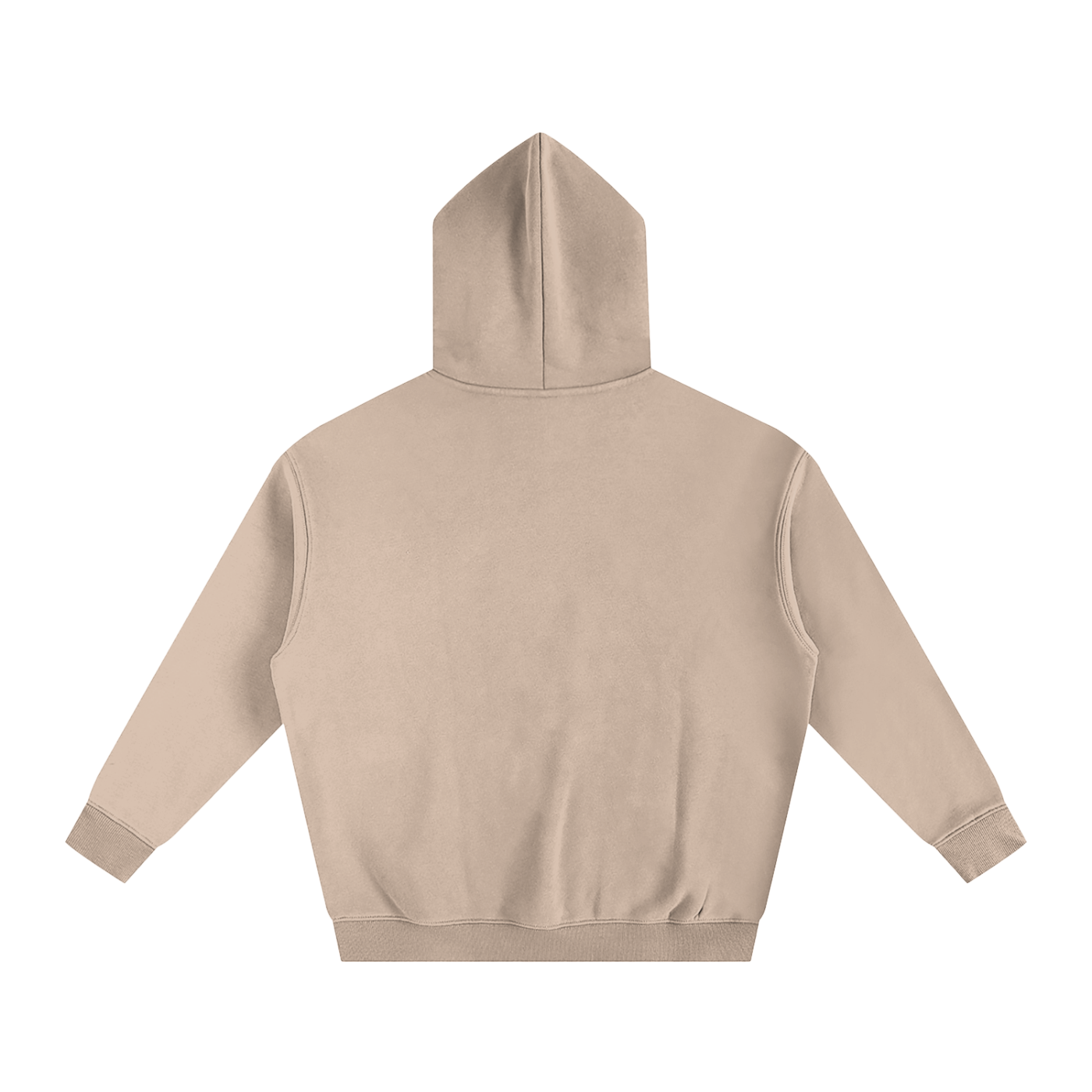 OVERSIZE HOODIE ESSENTIAL