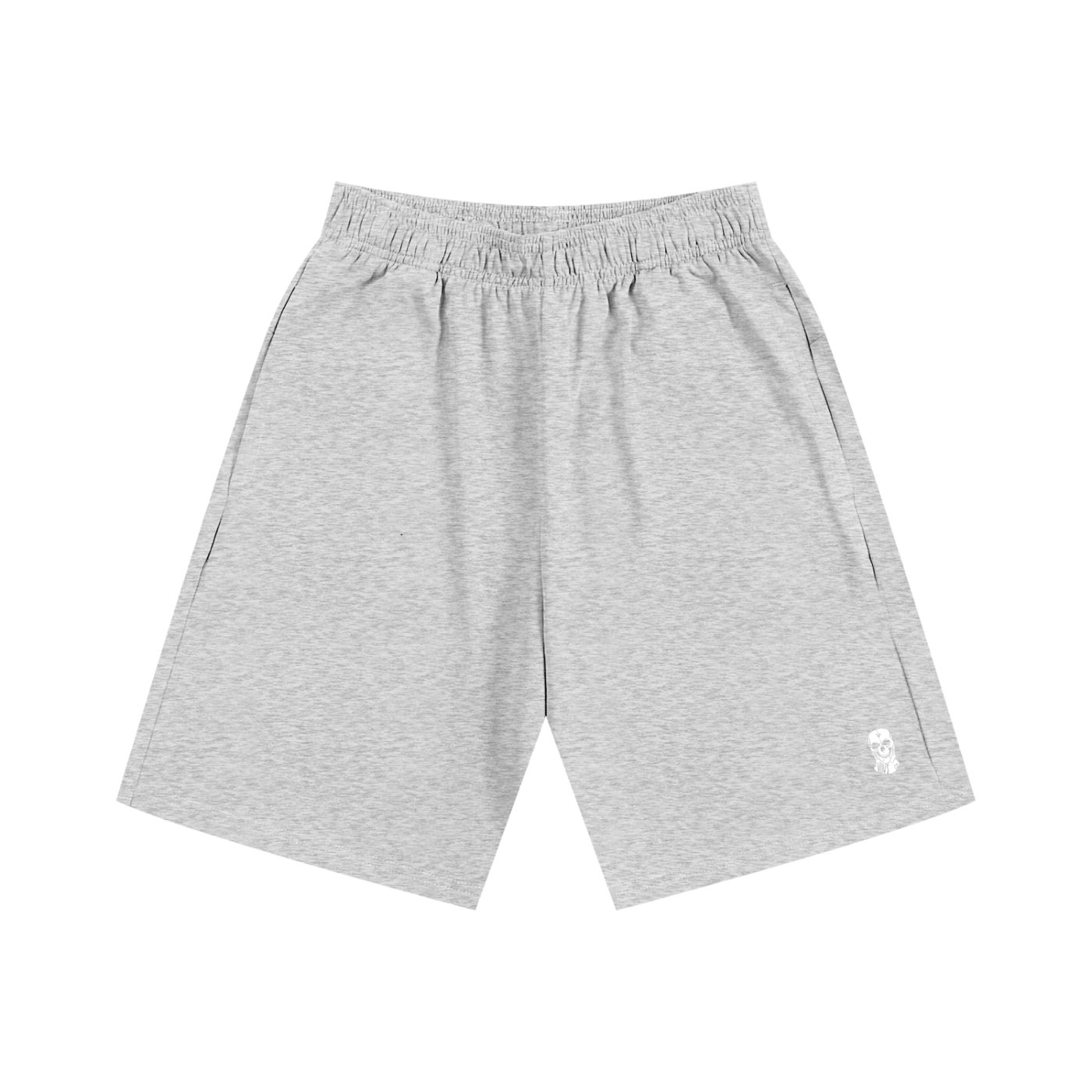 ESSENTIAL SHORTS LOGO