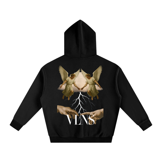 CREATION OF VLNS HOODIE