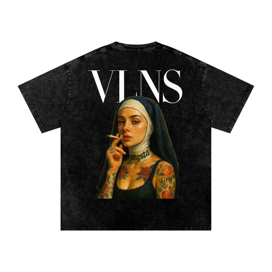 GANGSTA NUN