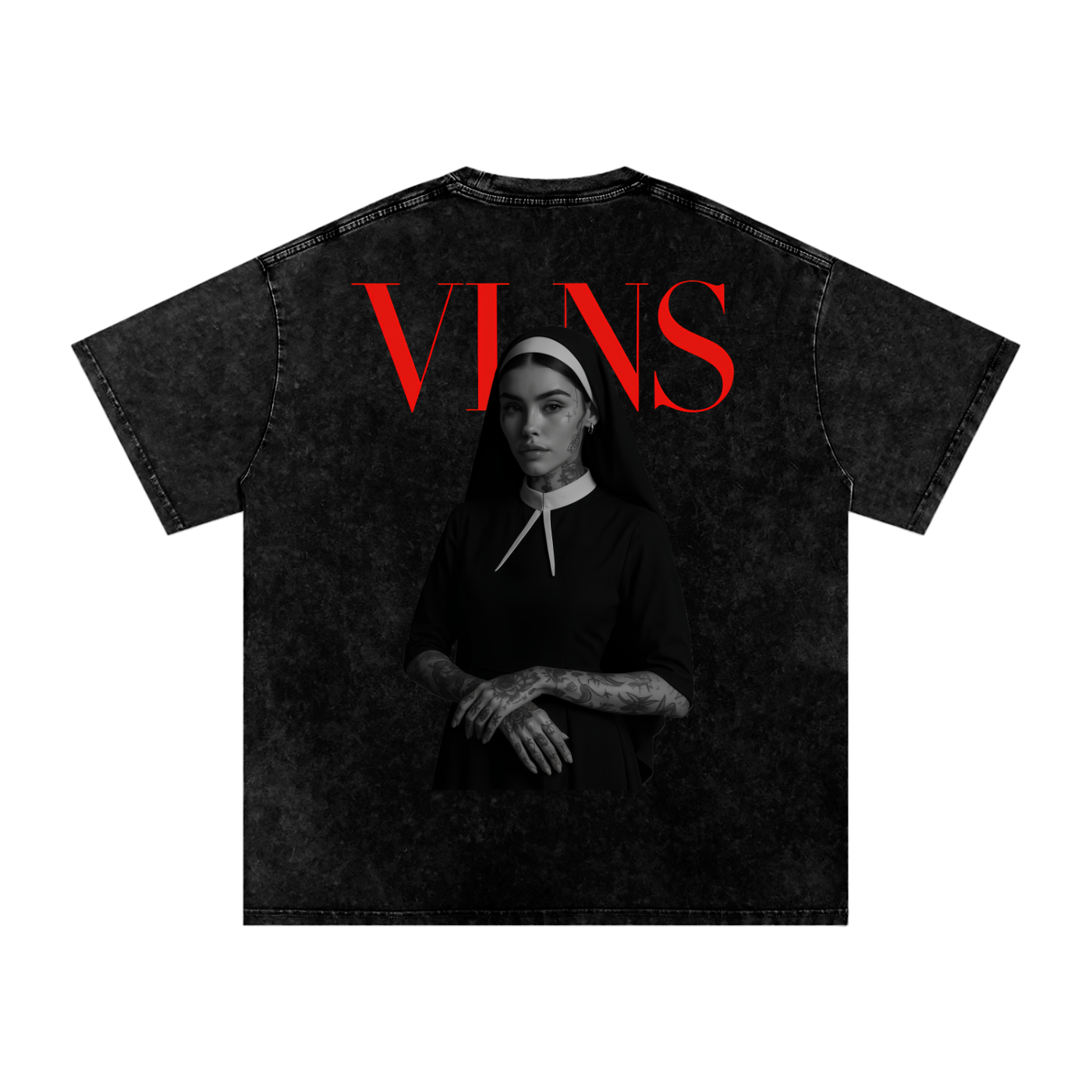 MADISON BLACK & GREY