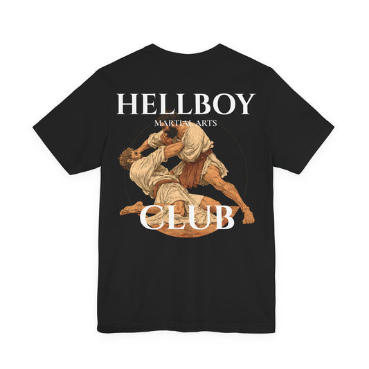 HELLBOY MMA CLUB