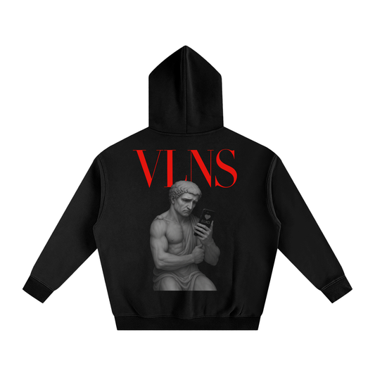 0 LIKE HOODIE