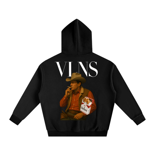 MALBORO HOODIE