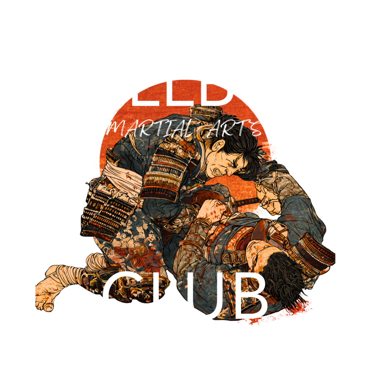 JUJUTSU