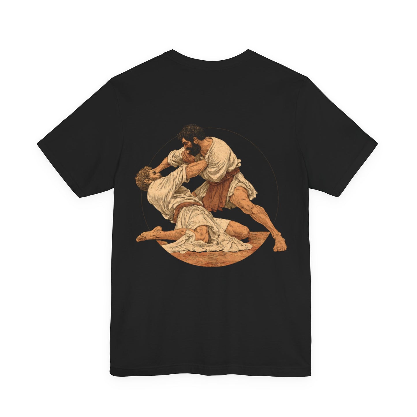 MMA — PANKRATIASTE