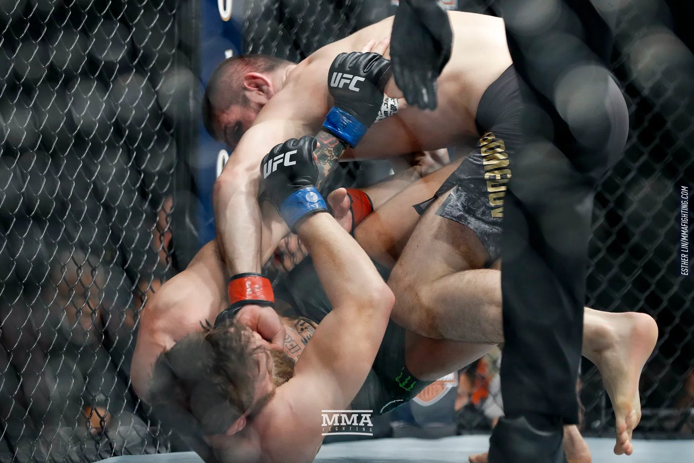 PANKRATION