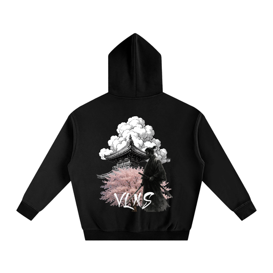 SAMURAI HOODIE