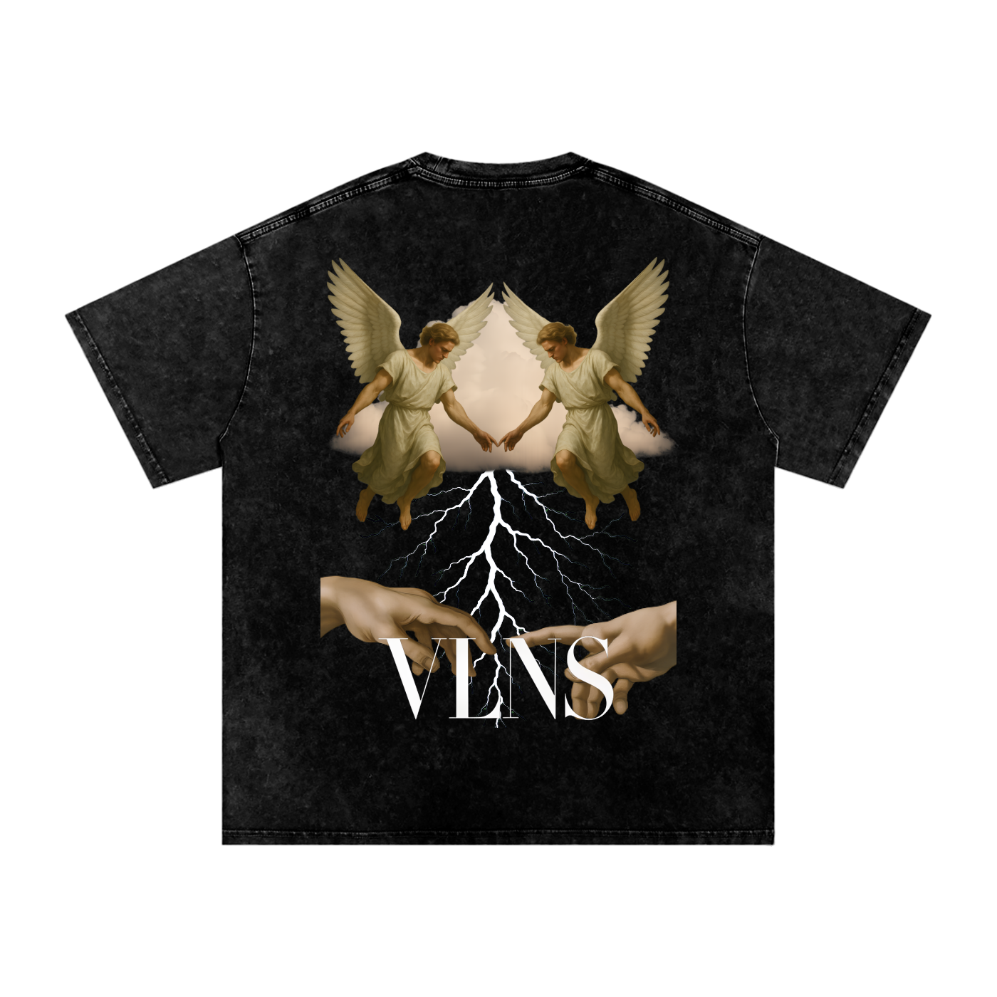 CREATION OF VLNS
