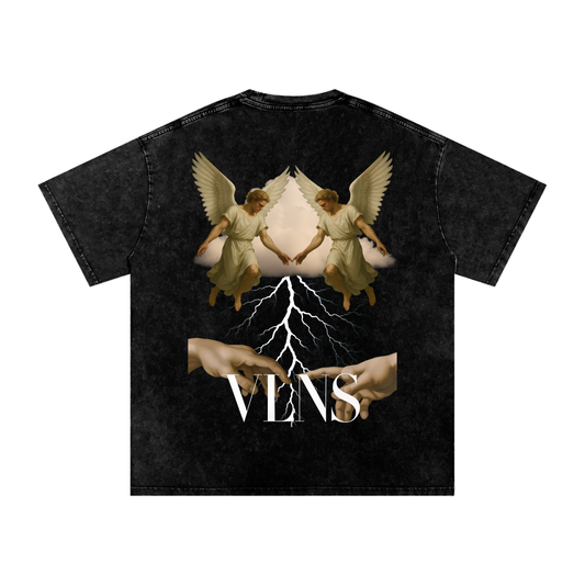 CREATION OF VLNS