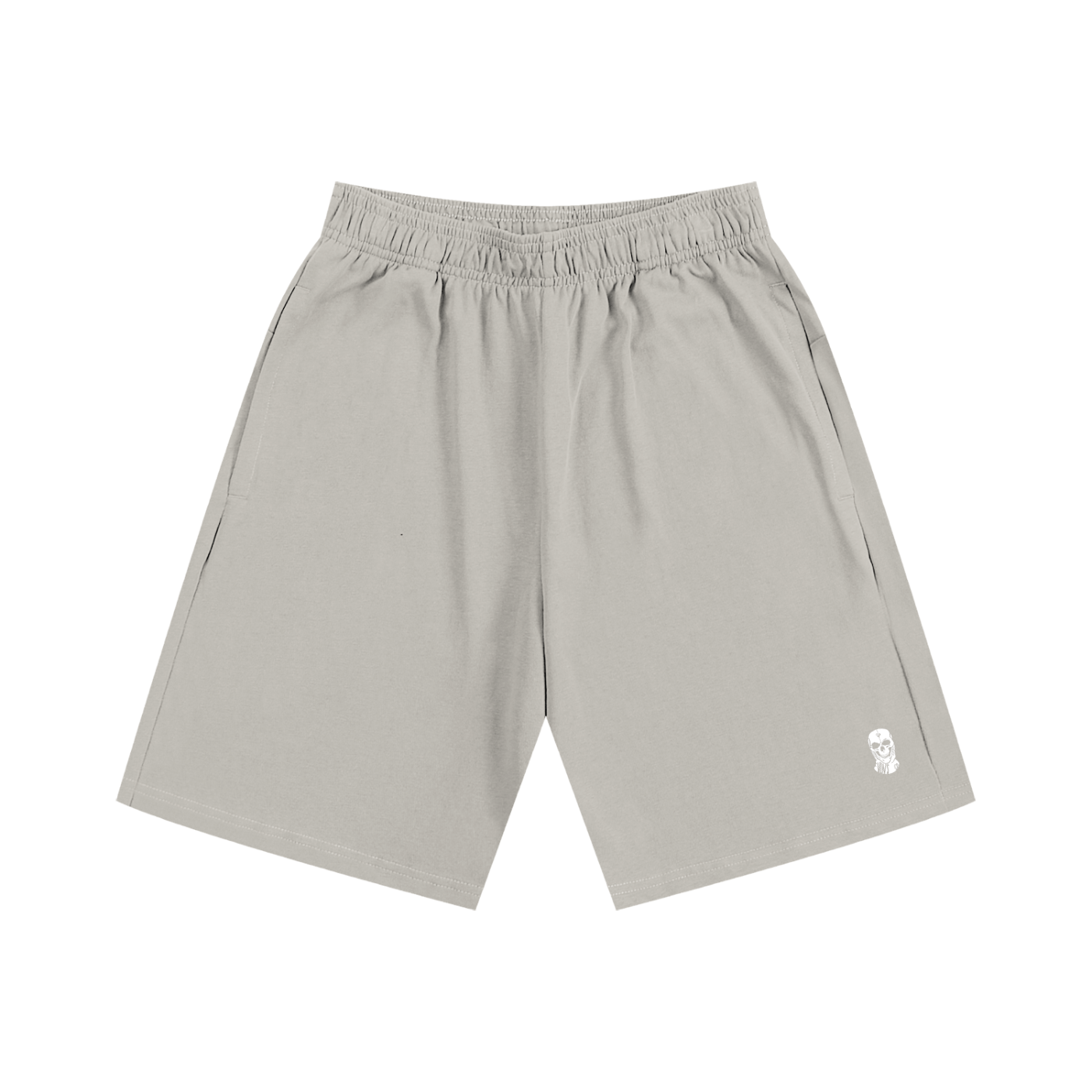 ESSENTIAL SHORTS LOGO