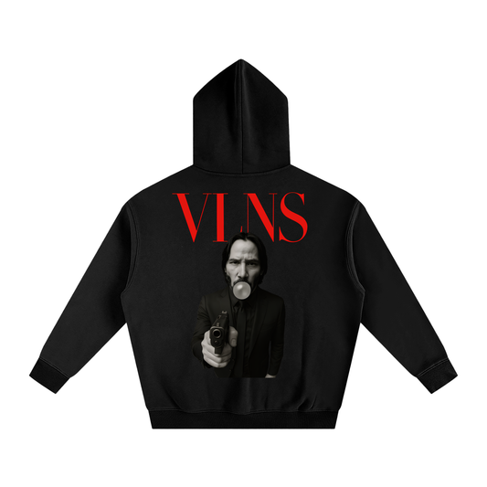 WICKED HOODIE