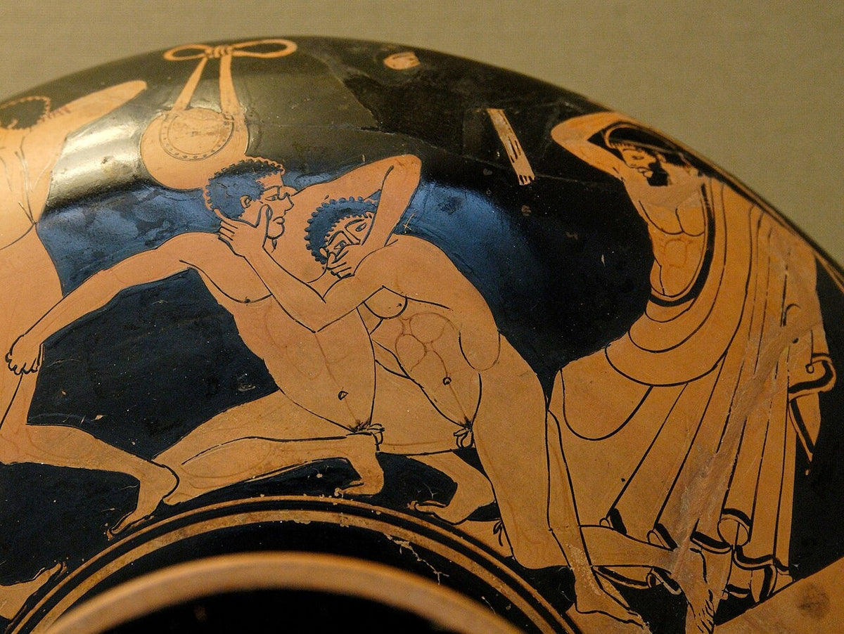 PANKRATION