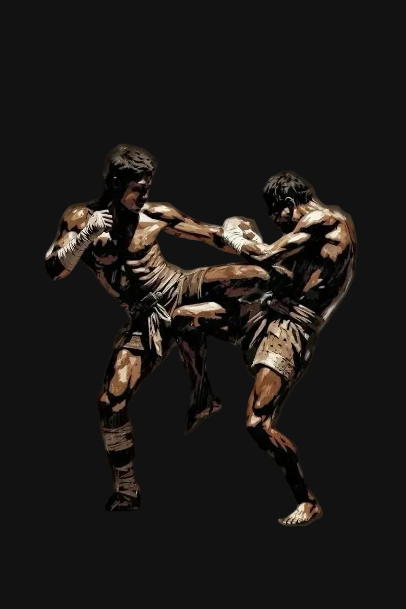 Muay boran